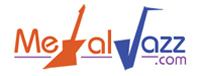 metaljazzheader logo